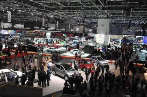 Genève accueille les voitures de demain : Le salon de l’automobile ouvre ses portes jeudi avec en vedette la voiture du futur. Des concepts cars inédits seront présentés par les constructeurs